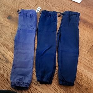 Boys joggers